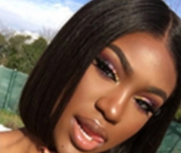 ATM Bob lace wig - Picture 3 of 6